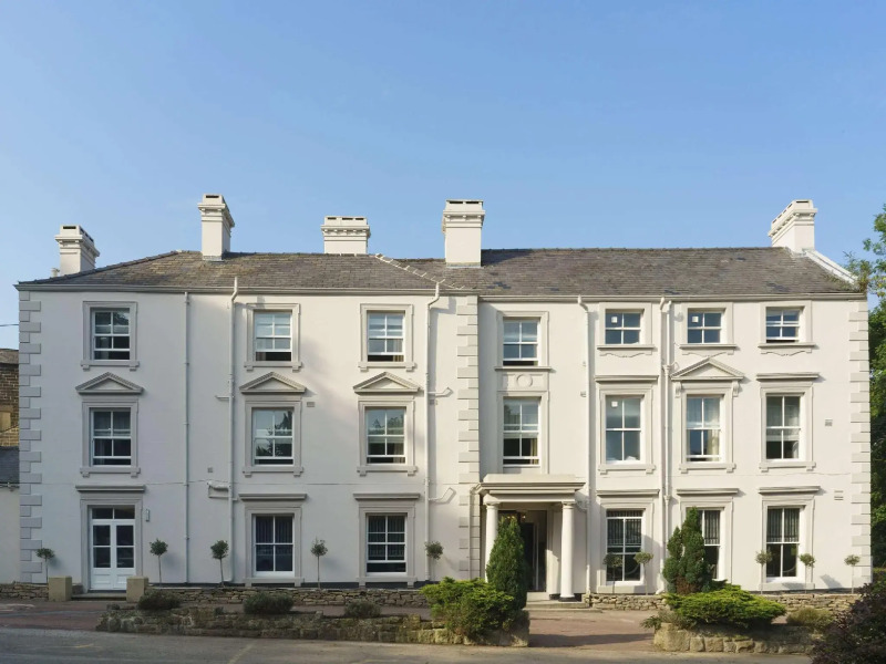 New Bath Hotel and Spa