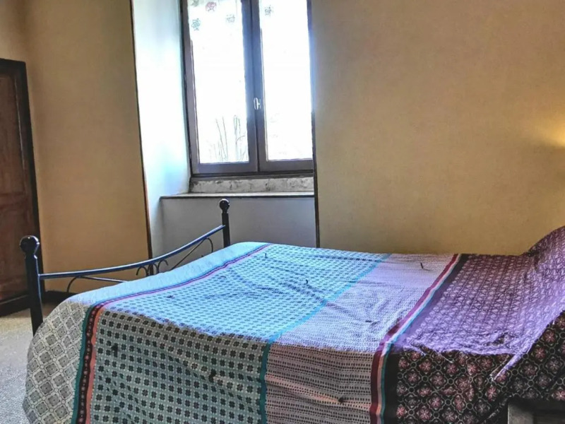 Gîte Arsac-en-Velay, 4 pièces, 8 personnes - FR-1-582-315