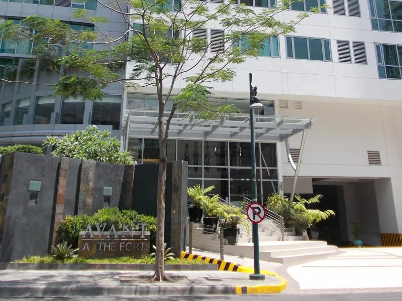 Avant Serviced Suites