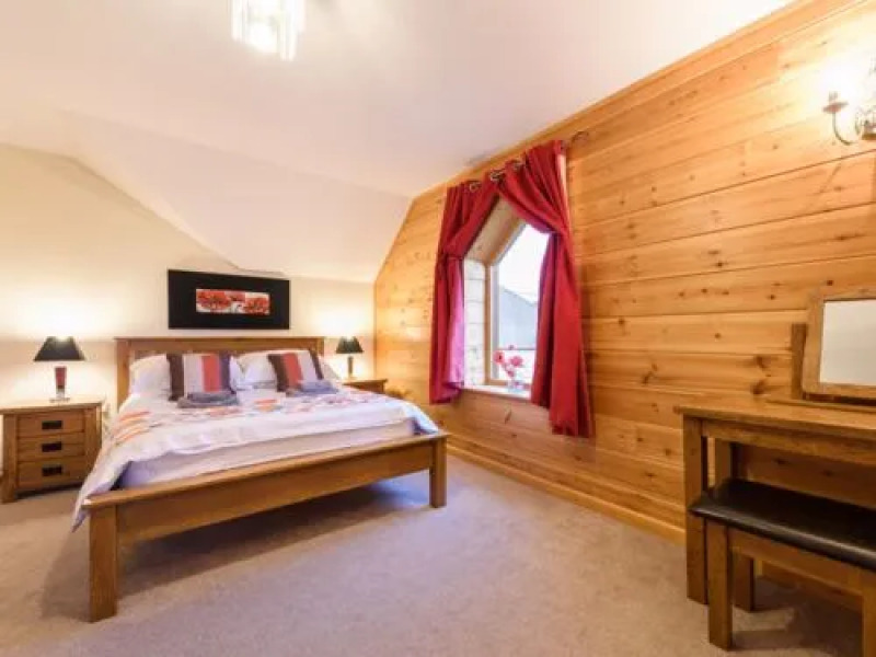 House Crai Acquarossa