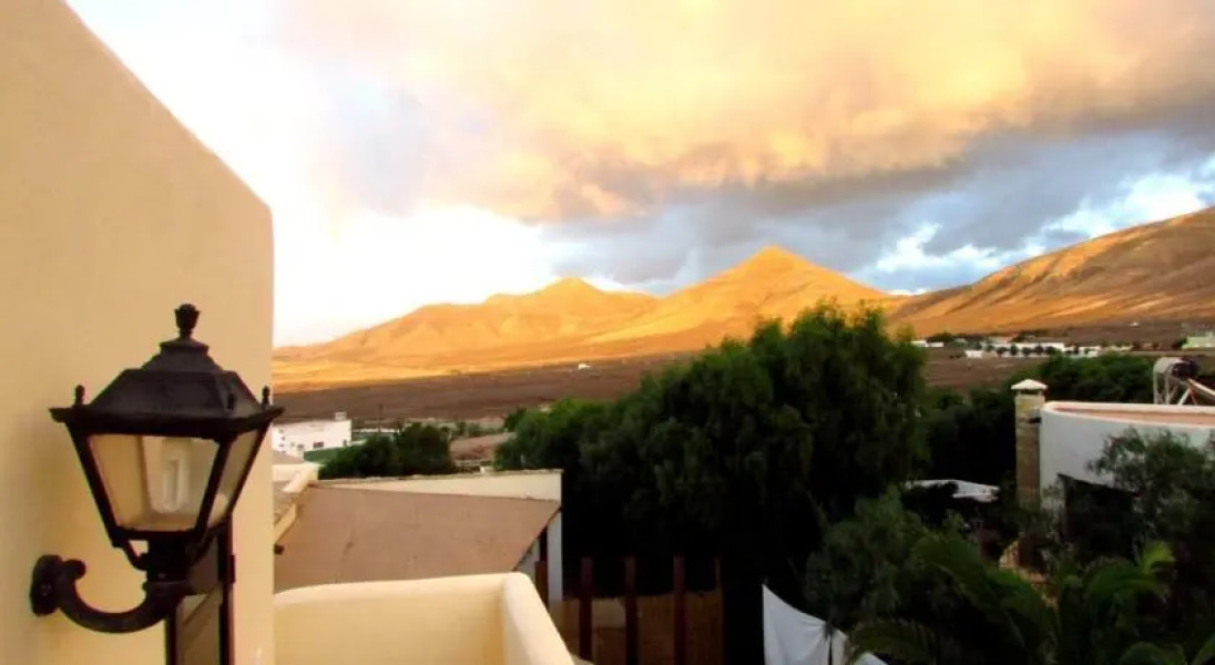 Country House Tindayoga