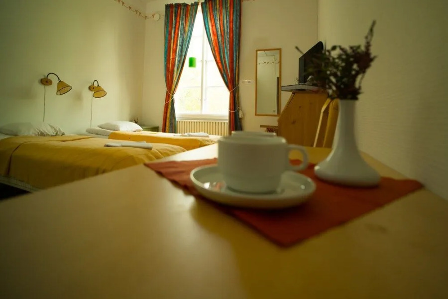 Umnäs Adventure Hotel