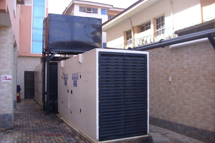 GrandVenice Transit Apartments