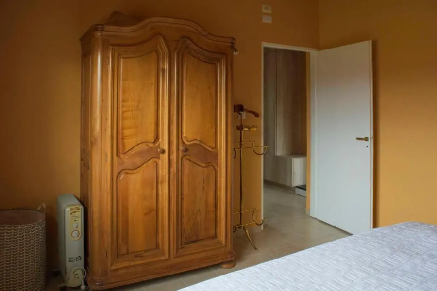 Casa Bodega Antucura