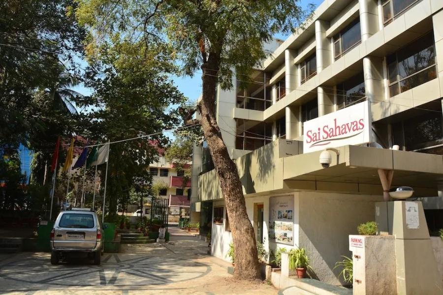 Hotel Sai Sahavas