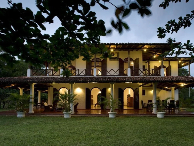 Ocean's Edge - an Elite Haven