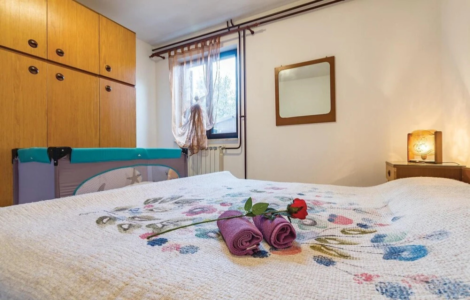 Amazing Home in Medulin With Wifi and 3 Bedrooms