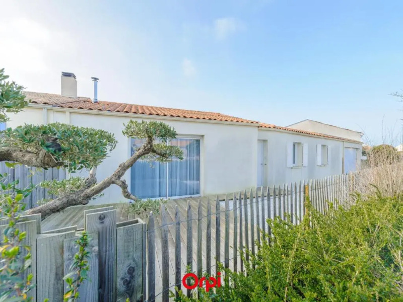 Maison Angoulins, 4 pièces, 6 personnes - FR-1-535-13