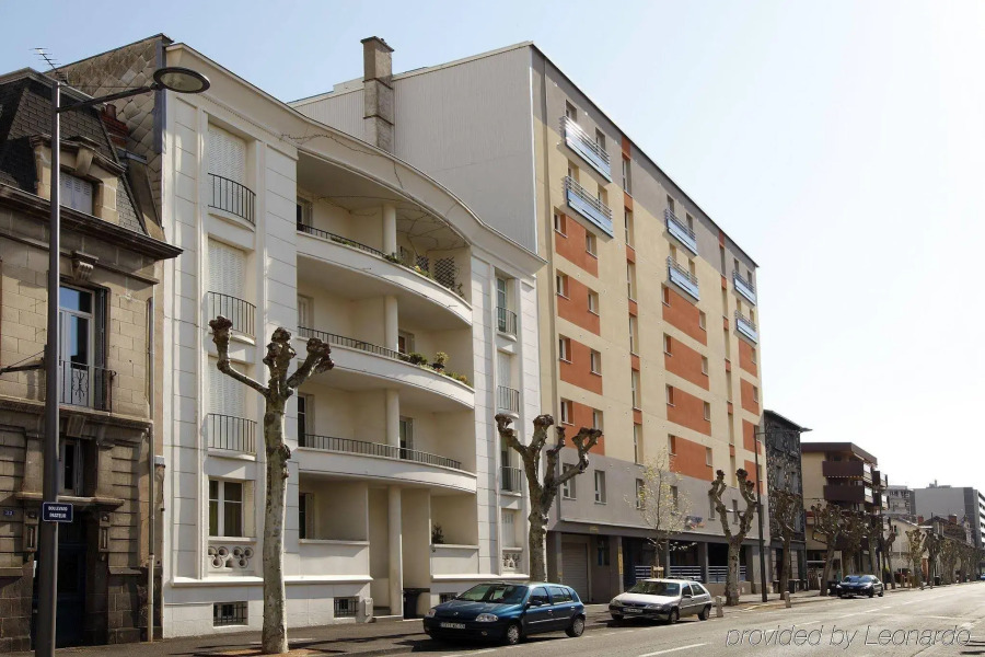 Appart'City Classic Clermont Ferrand Centre