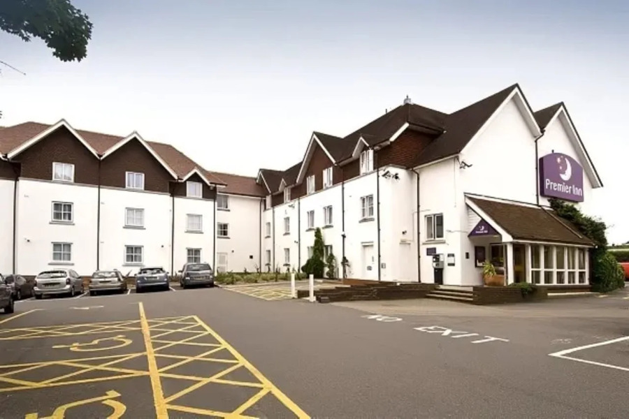 Premier Inn Horsham