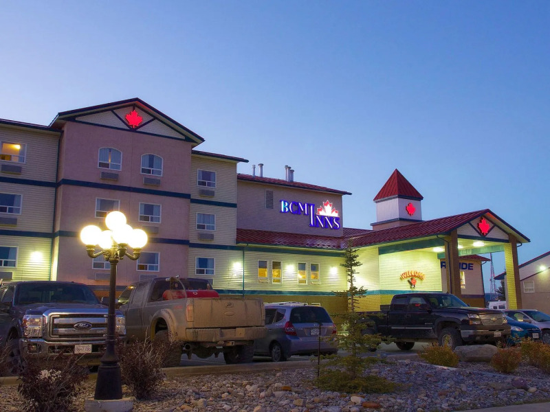 The Kanata by BCMinns Hinton