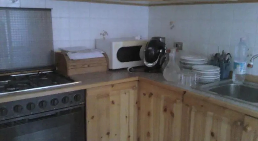 Casa Vacanze Casa di Rita