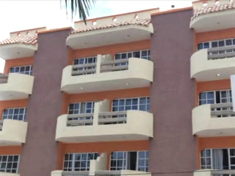 Hotel El Sombrero Suites