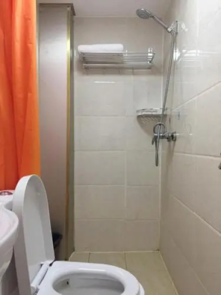 Sun and Moon Guest House