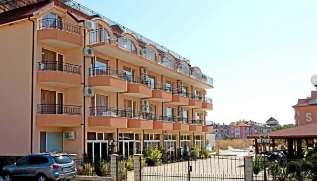 Hotel Black Sea