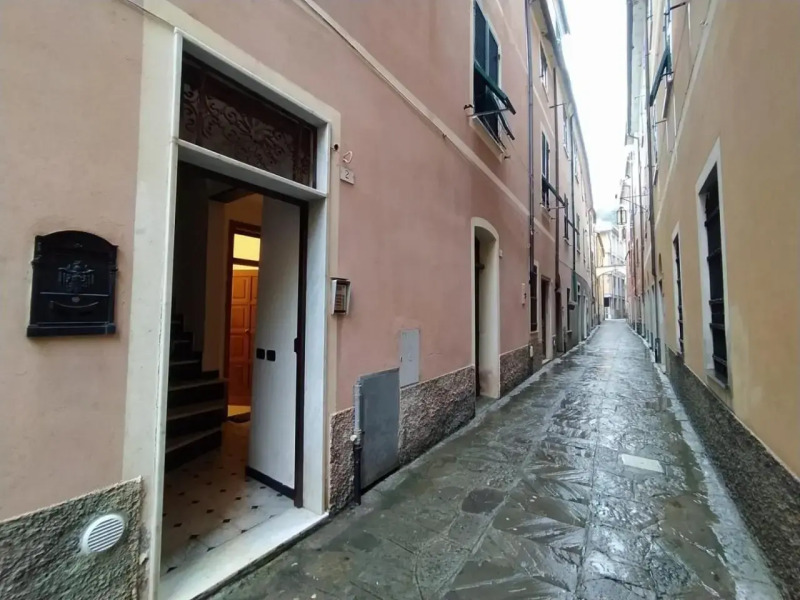 A due passi dal mare