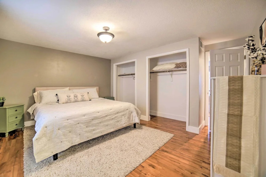 Pocatello Retreat ~ 3 Mi to Downtown!