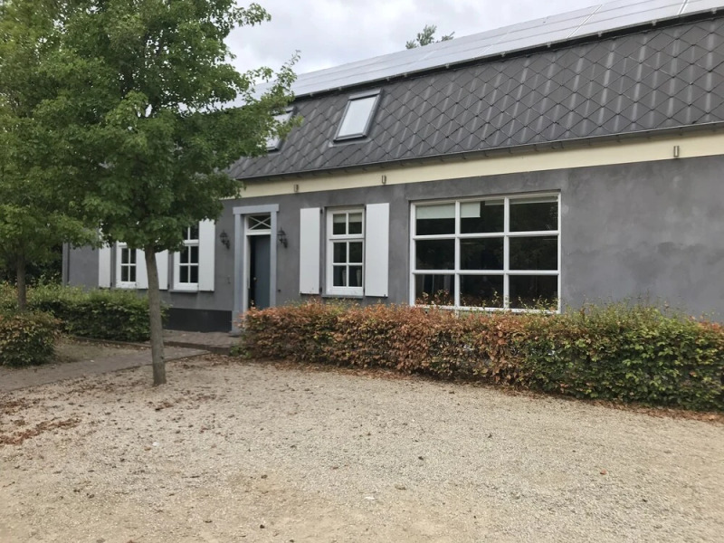 De Landelijke Residentie