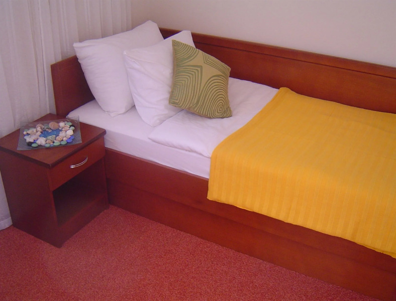 The Garden Villa Hotel Ulcinj - Ulqin