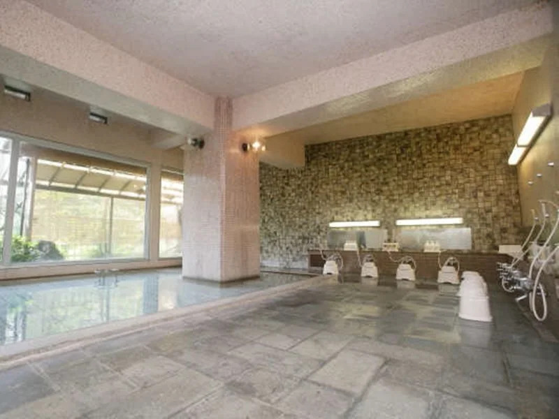 Kurobe UnazukiOnsen Togen