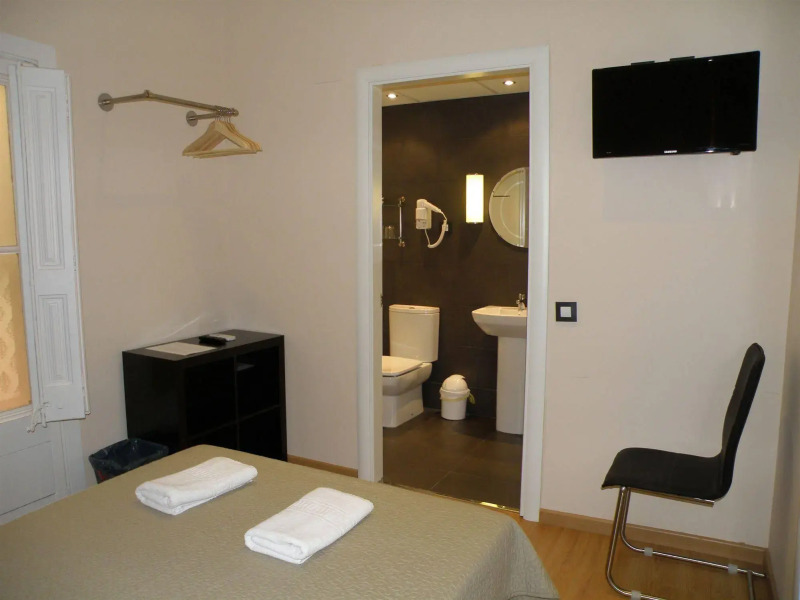 Hotel Center Gran Via