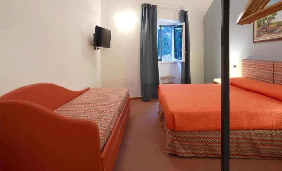 Dimora Villa Serena Porto Selvaggio