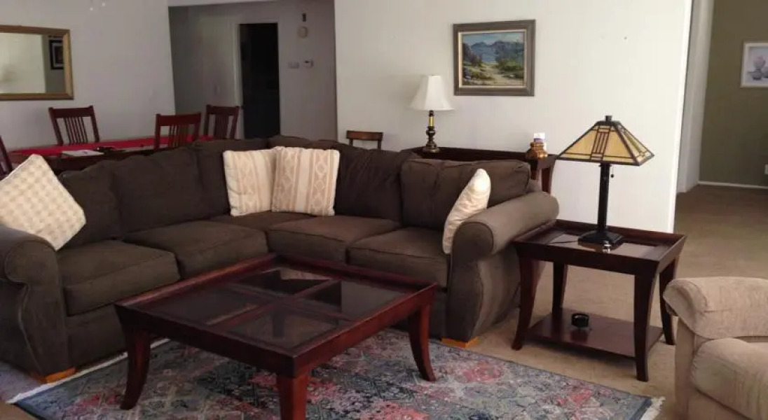 Roadrunner Club Borrego Springs - A Seniors-Only Community #168