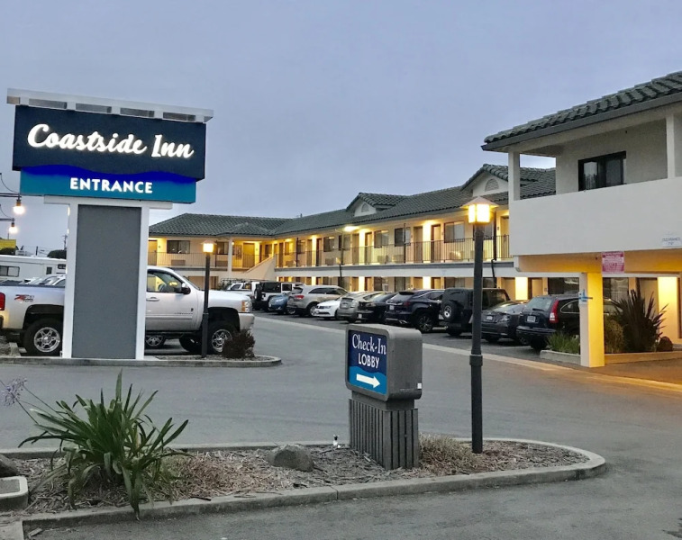 Holiday Inn Express Half Moon Bay