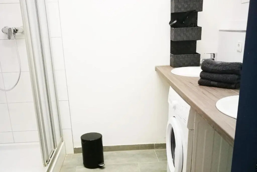 Work & Stay in Emmerich