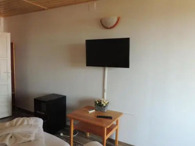 Pensiunea Iulia Sulina