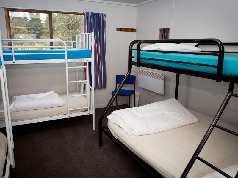 Glentanner Park Centre