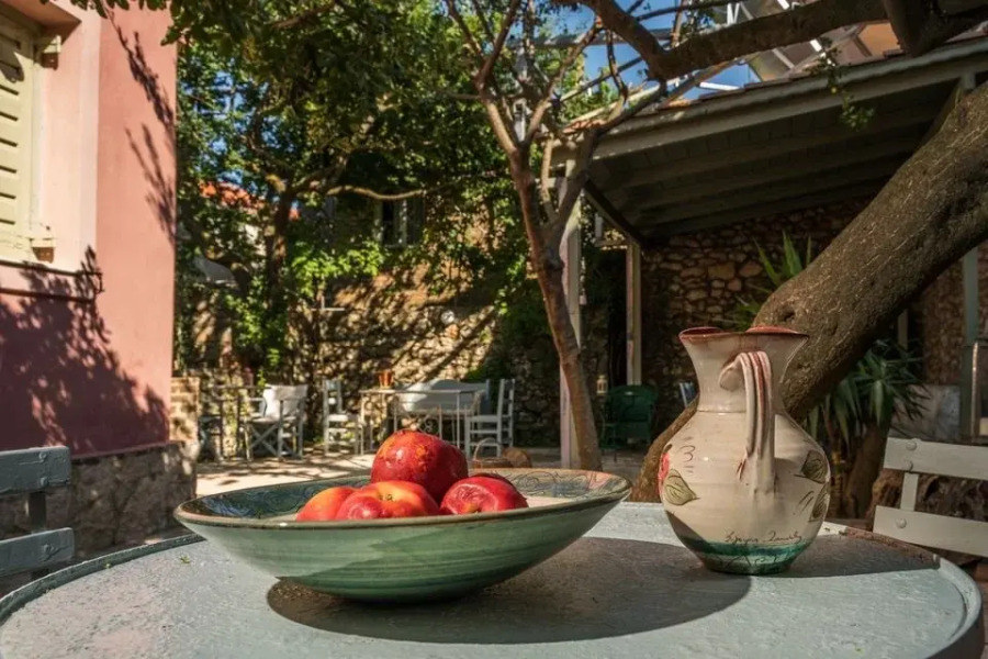 Adrieli Country Houses