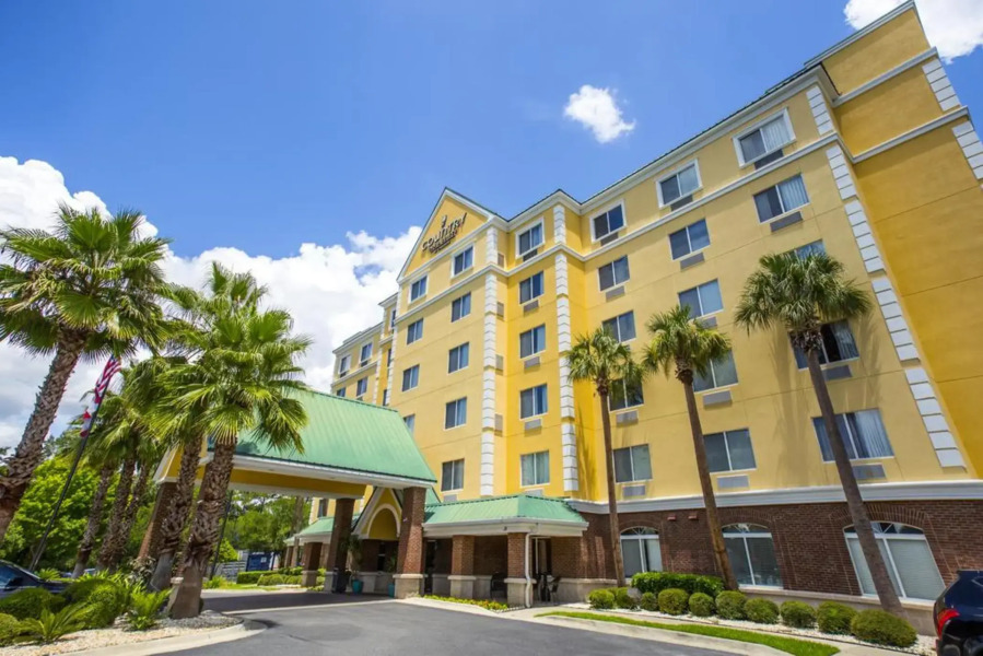 Country Inn & Suites by Radisson, Gainesville, FL