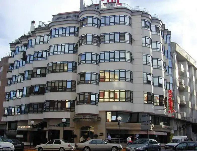 Hotel Libertad