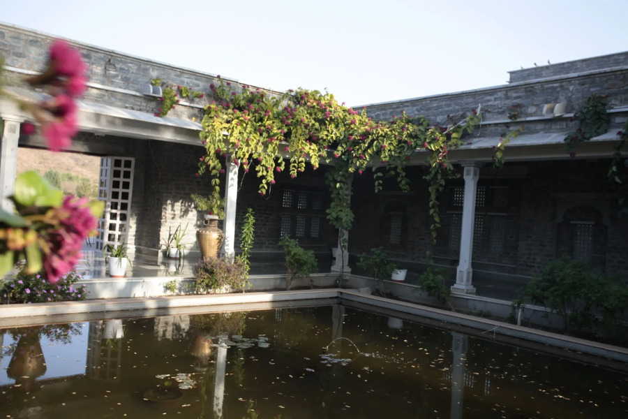 King's Abode Ranakpur