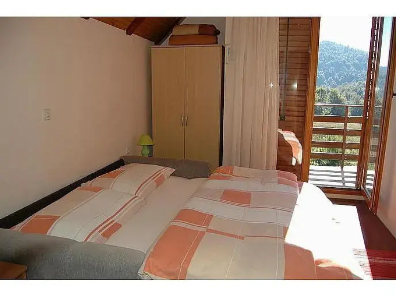 Holiday Home Čančarević