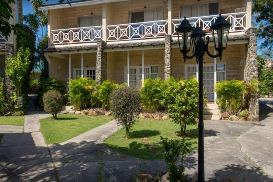 Harmony Marina Suites