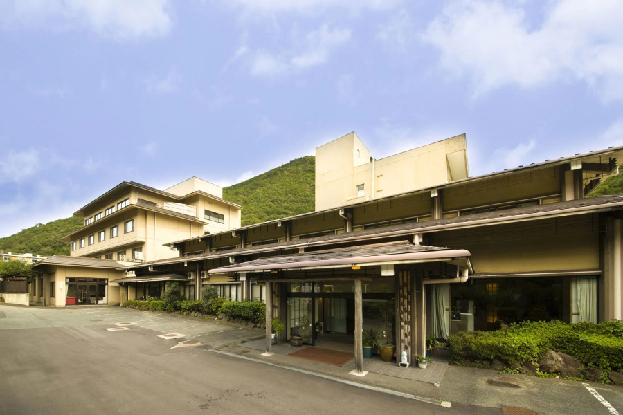 Yunohara Hotel