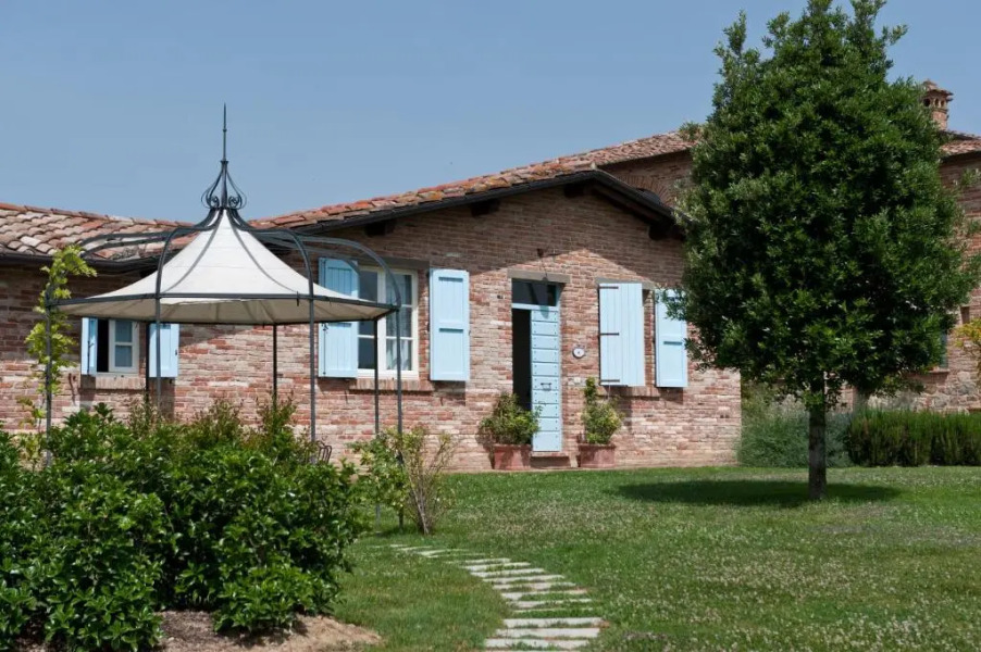 Casa Vacanze B&B Poggio Al Vento Toscana