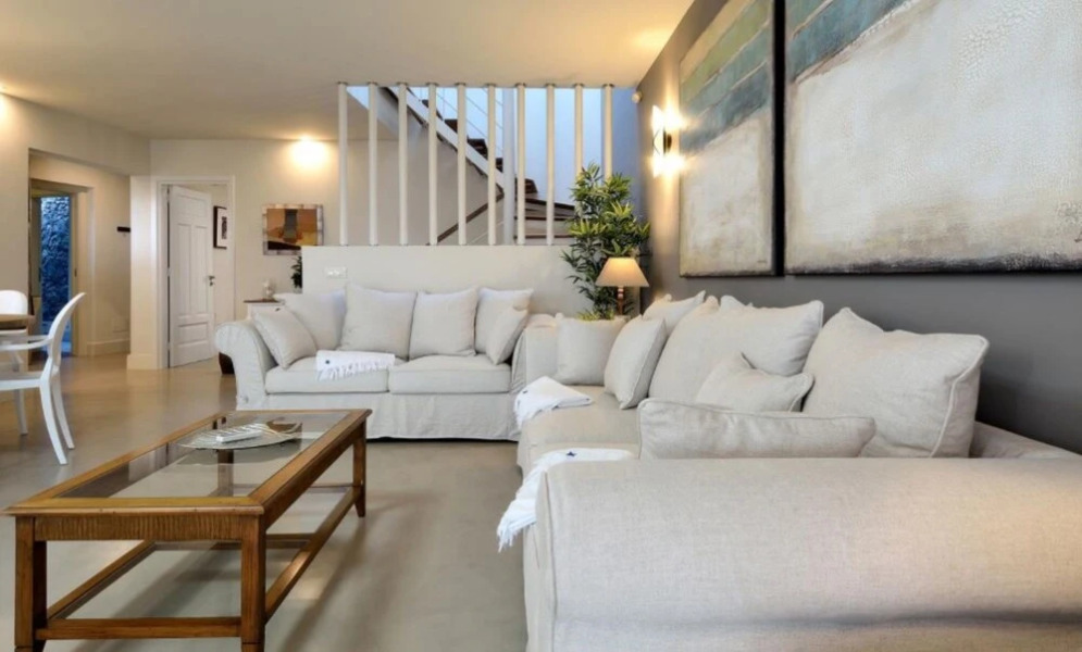 106073 -Villa in Puerto Calero