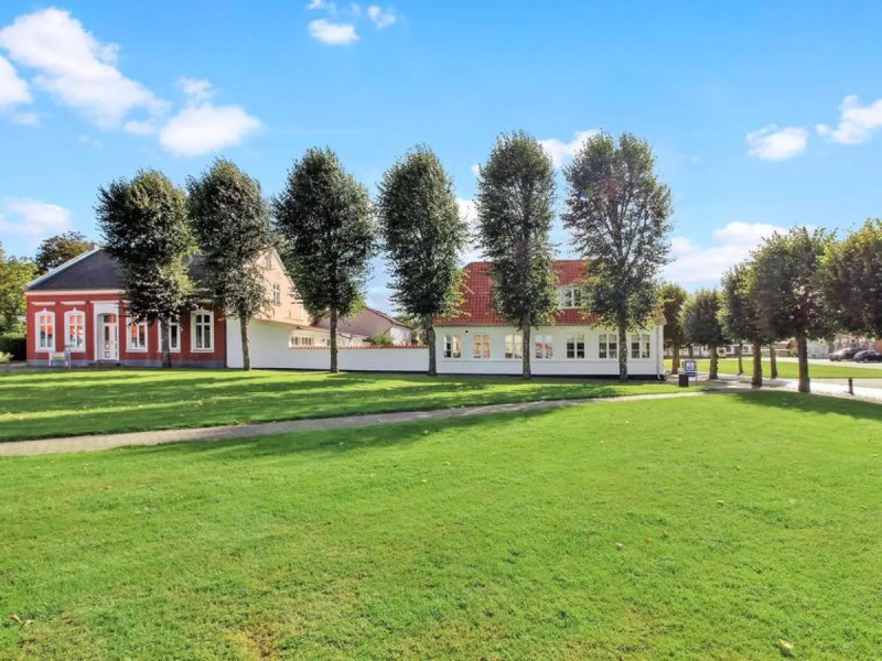 "Reeta" - 32km from the sea in Western Jutland