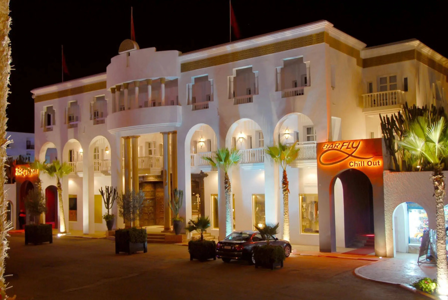 Royal Decameron Tafoukt Beach Resort & Spa - All Inclusive