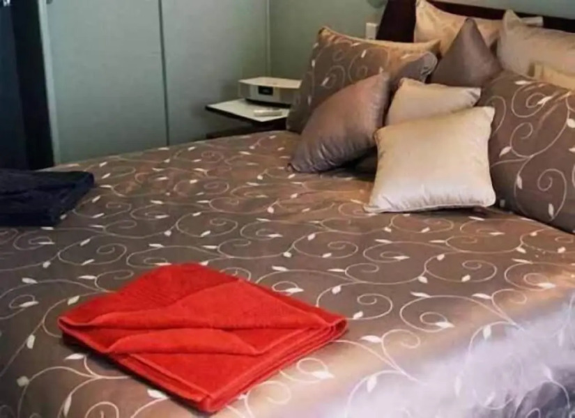 Red Brier Cottage Accommodation