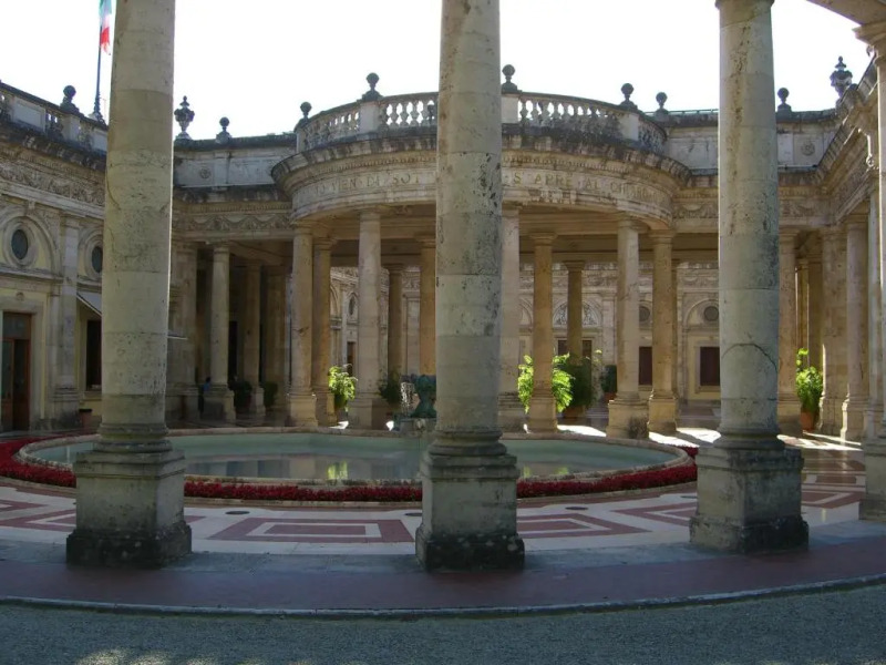 Appartamento Berlicche