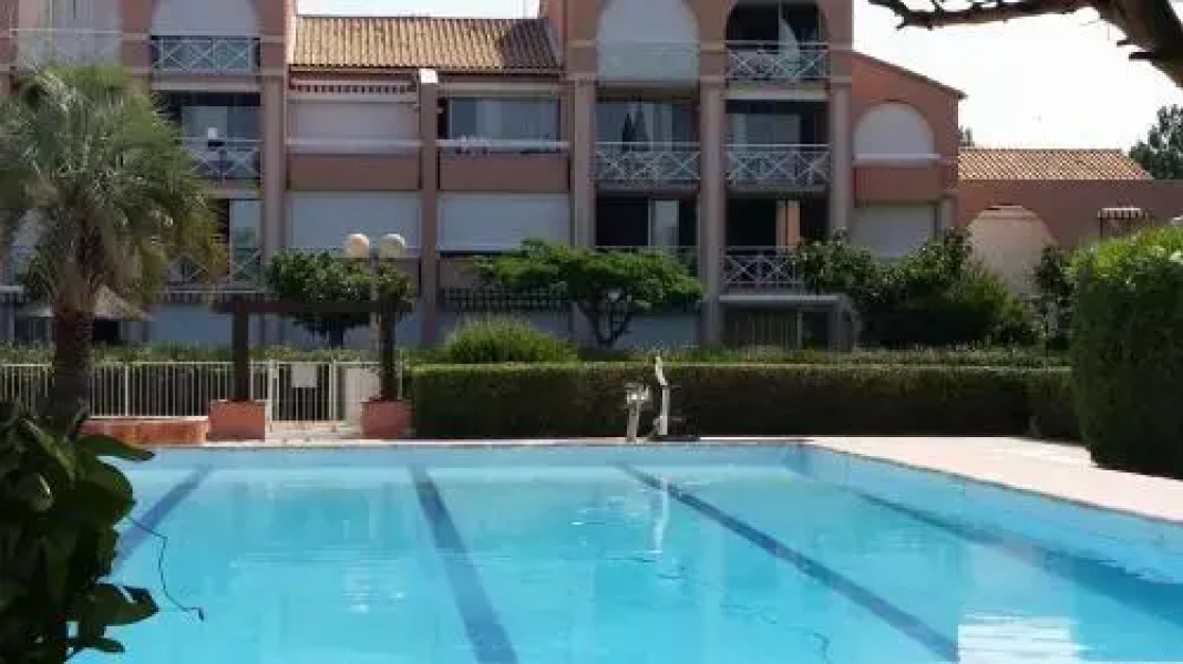 Appartement Les Solleillades