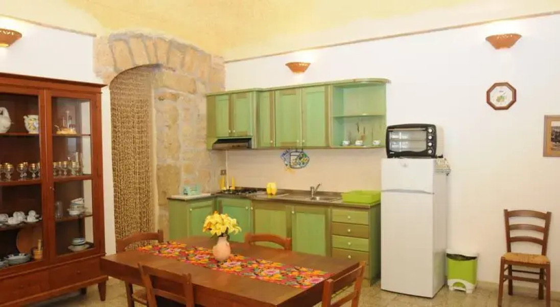 Casa Vacanze Maniaci