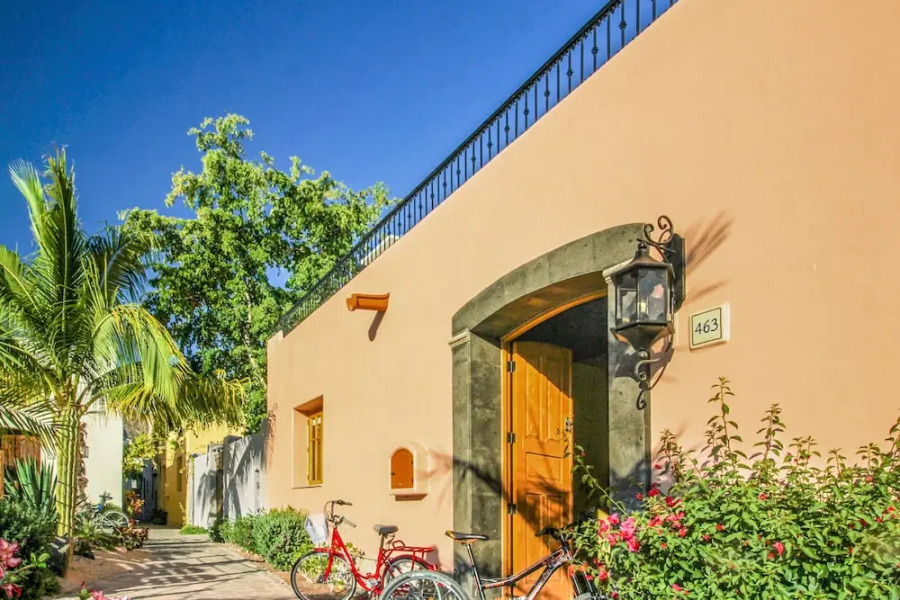 Casa Alegria Founders 463