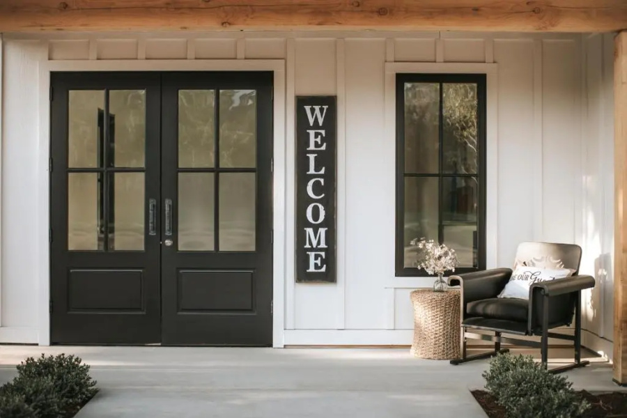 The Scout Boutique Cottages