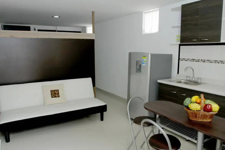 Buenos Dias Cartagena