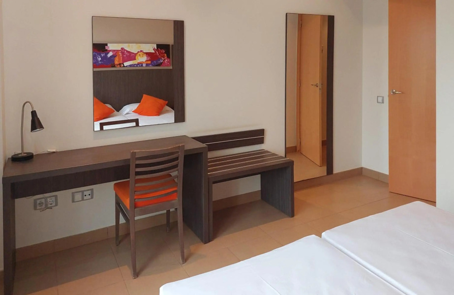 Alcocebre Suites Hotel 3000